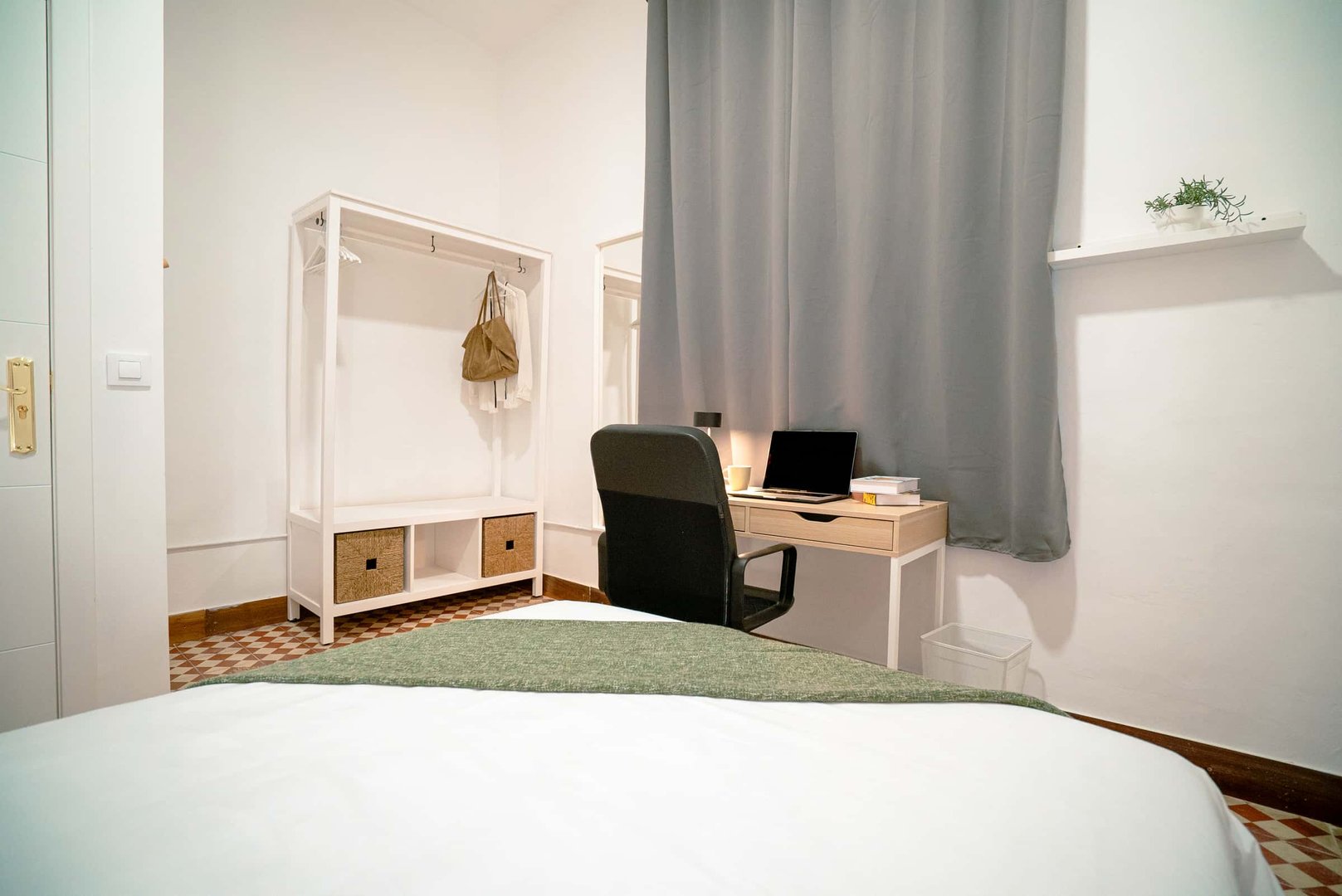 Habitació de lloguer, València