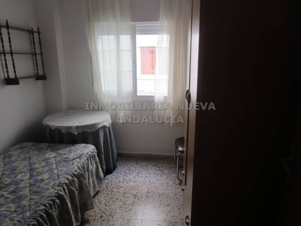 Piso de 84 m² en Almería