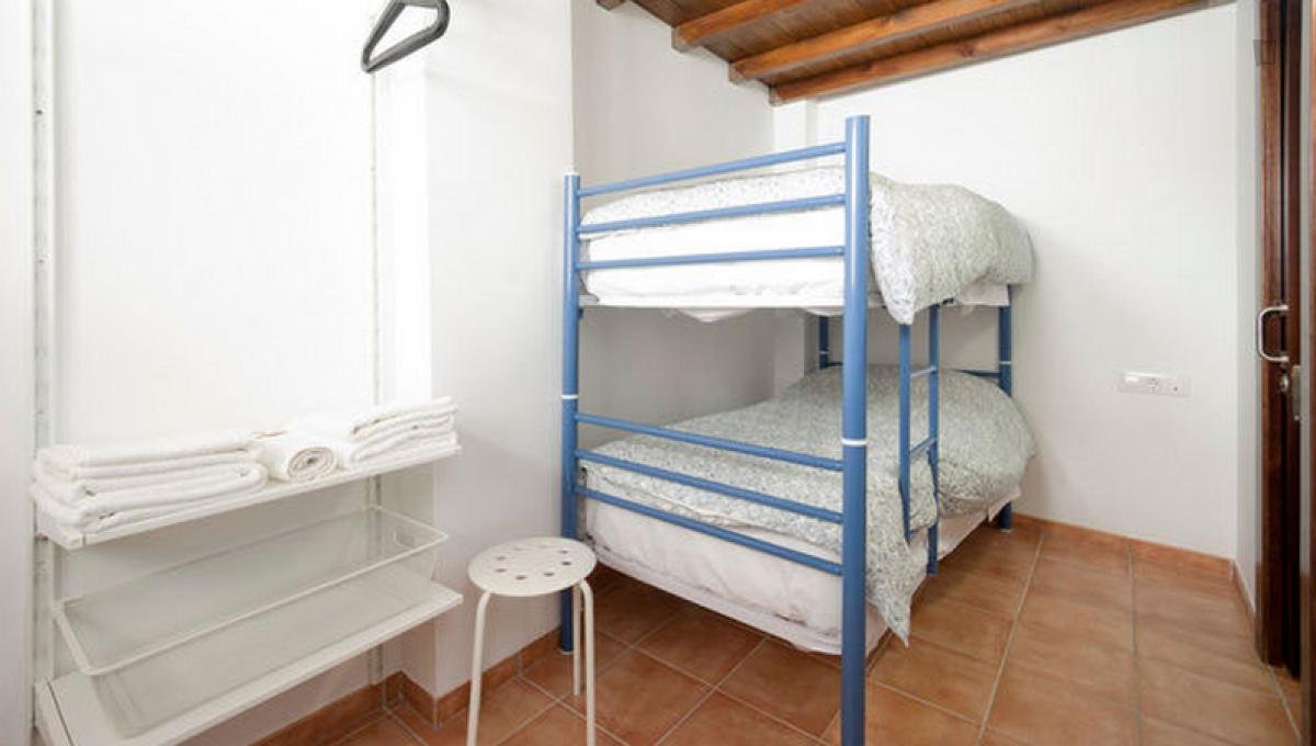 Piso de 80 m² en Granada