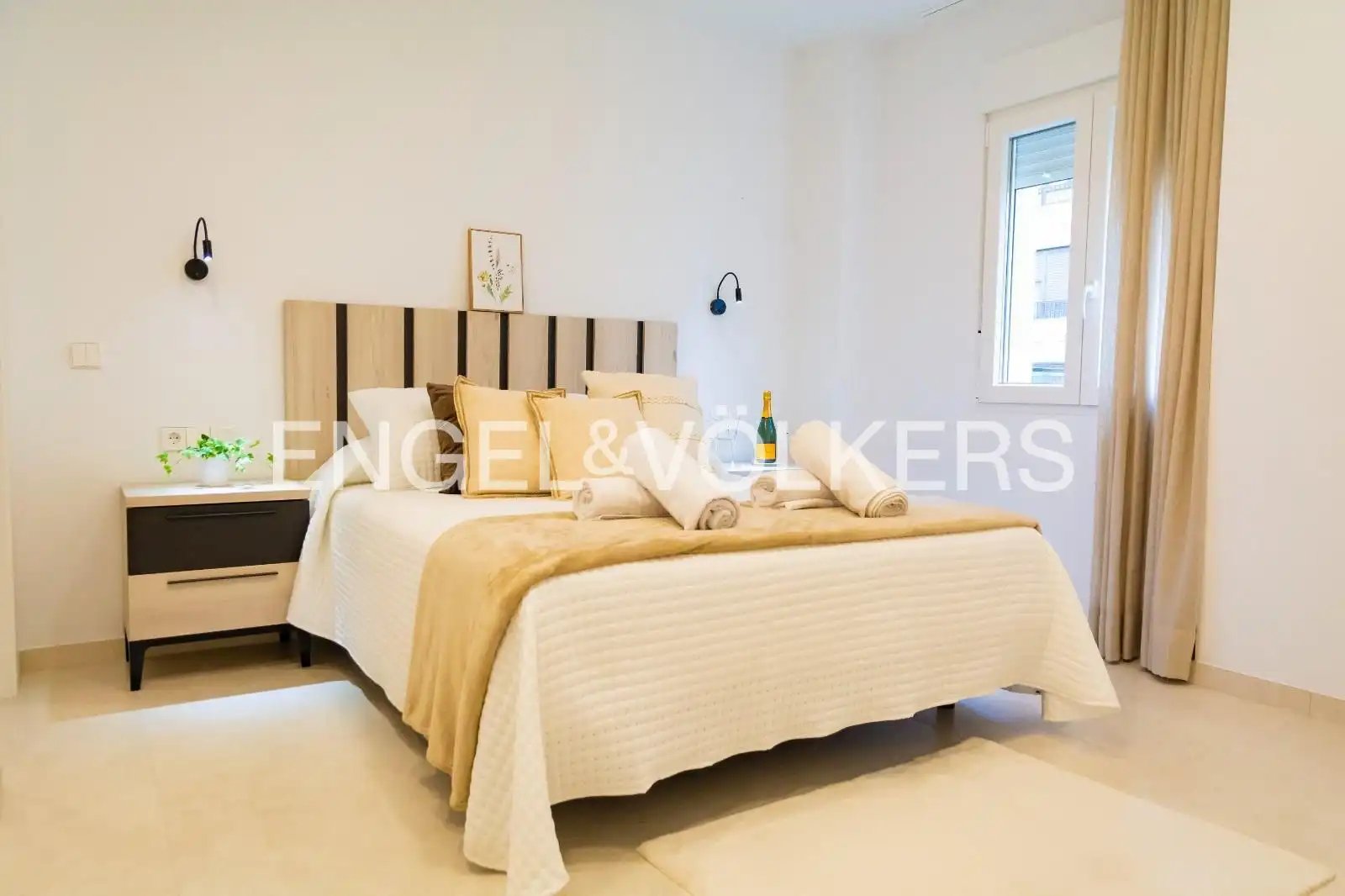 Piso de 130 m² en Dénia
