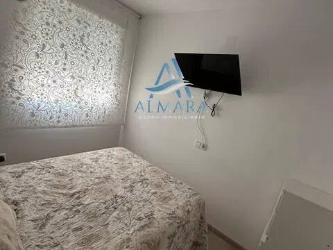Pis de 110 m² a Águilas