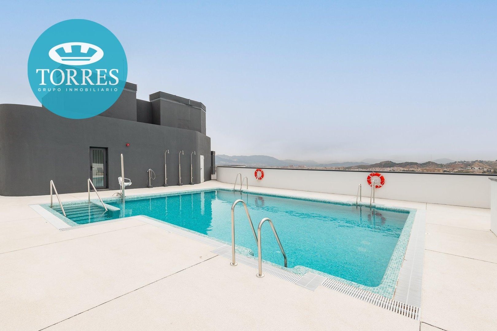 Appartement 47 m² à Málaga