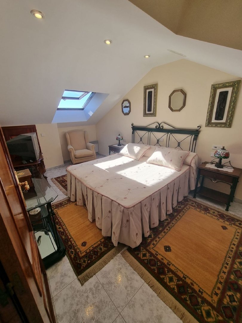 Pis de 106 m² a Sanxenxo