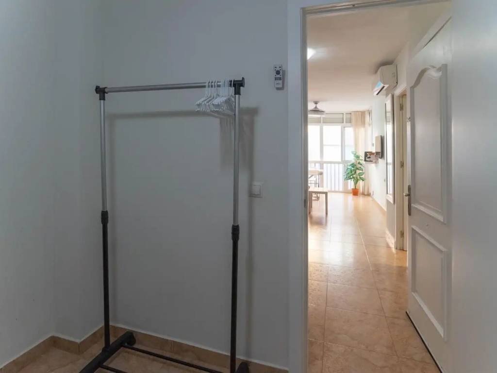 Pis de 46 m² a Fuengirola