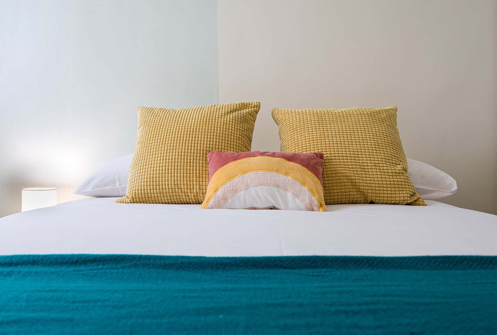 Habitación en alquiler, Madrid
