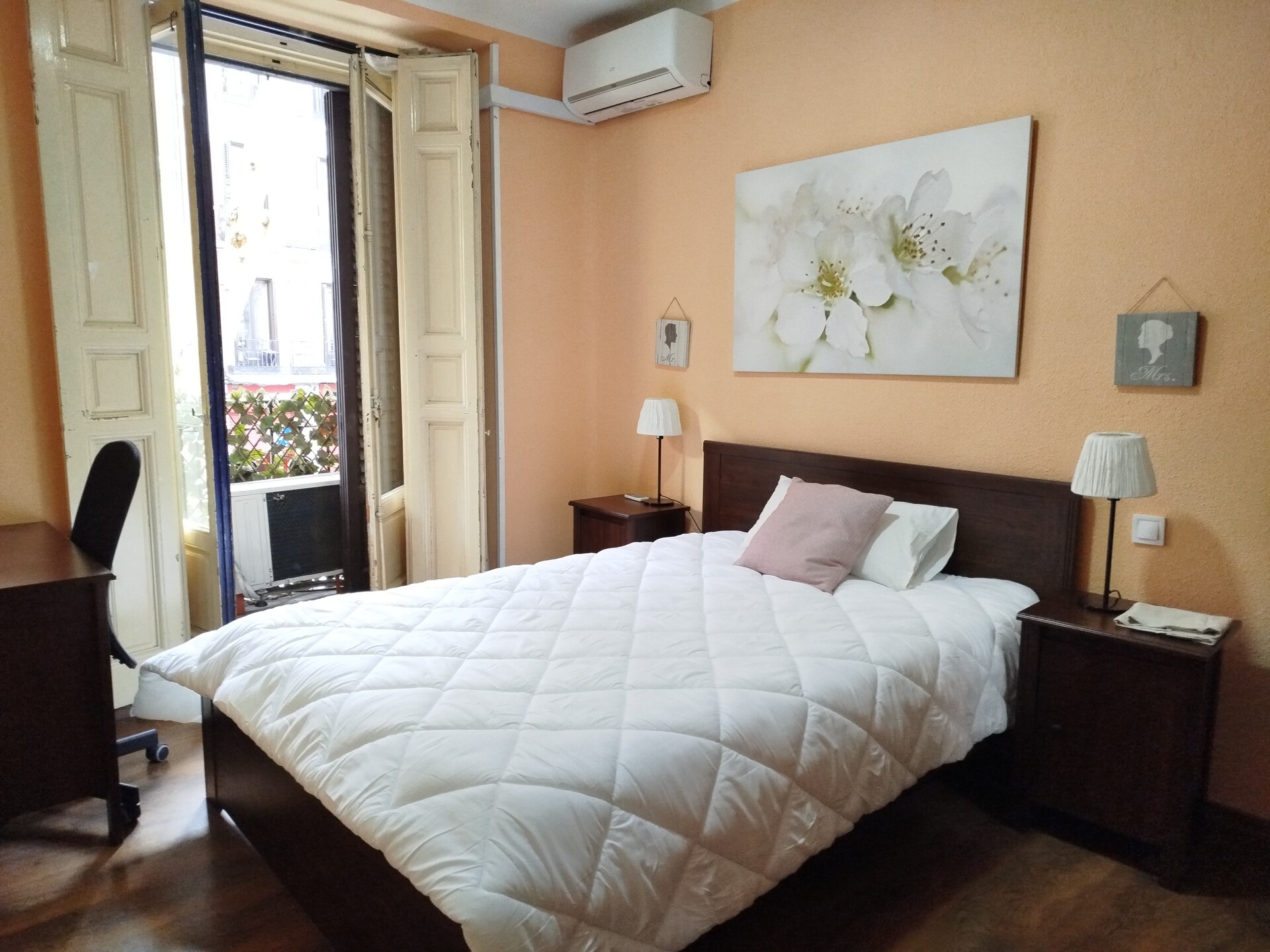 Piso de 111 m² en Mérida