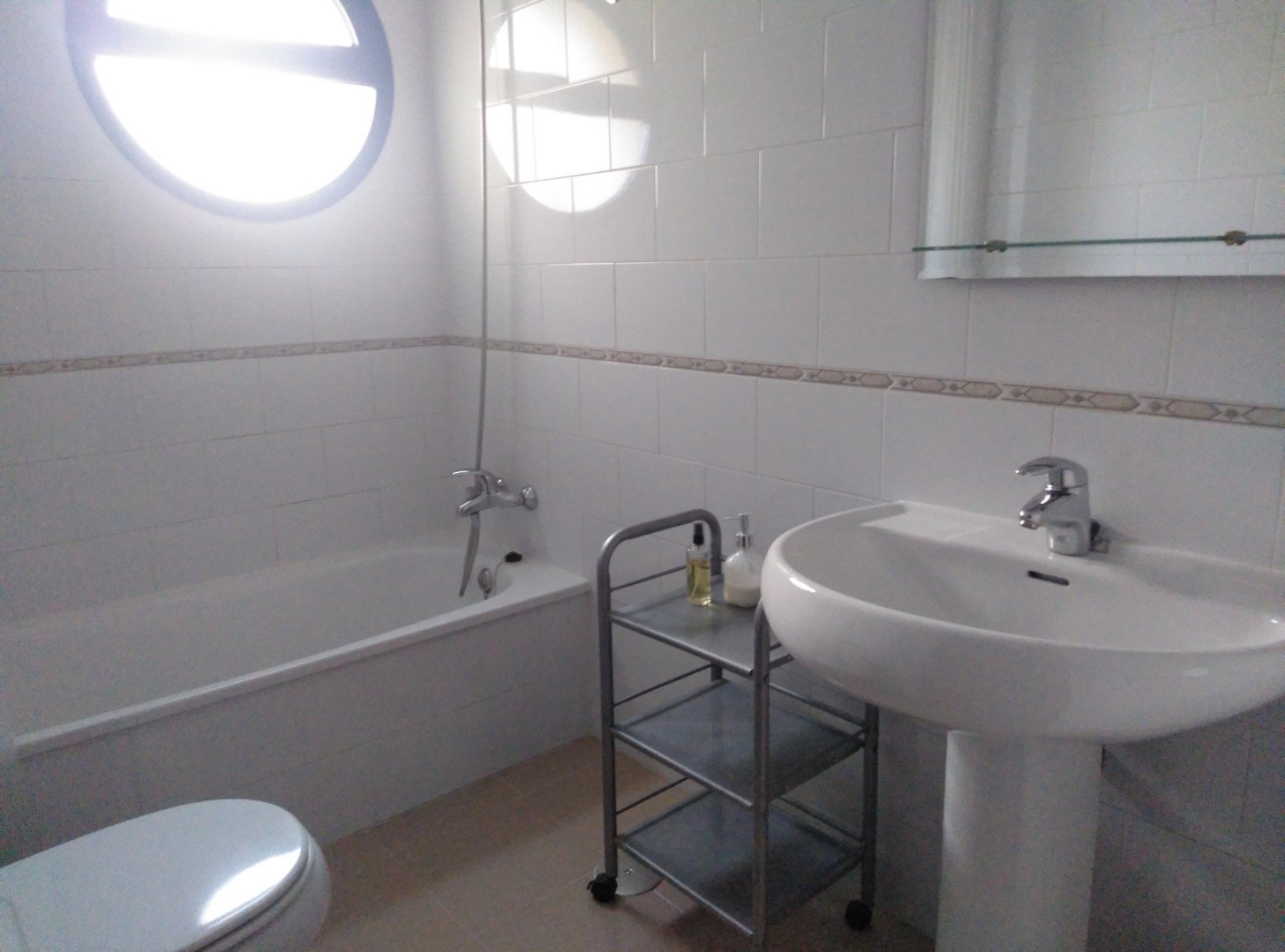 Apartamento 67 m² em A Corunha
