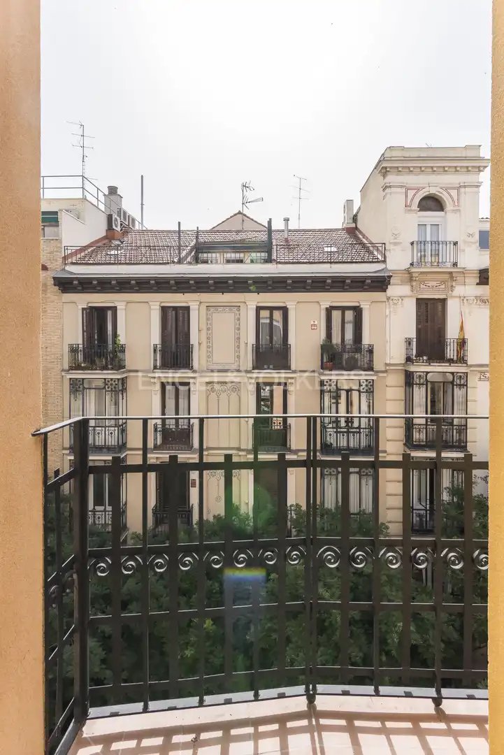 Appartamento 111 m² a Madrid