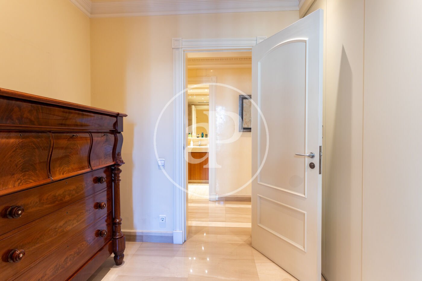 Piso de 213 m² en Barcelona