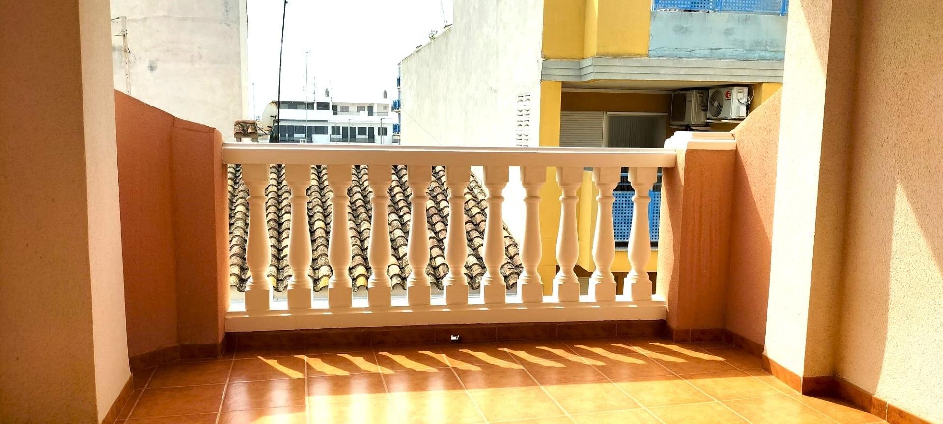 Piso de 76 m² en Chilches