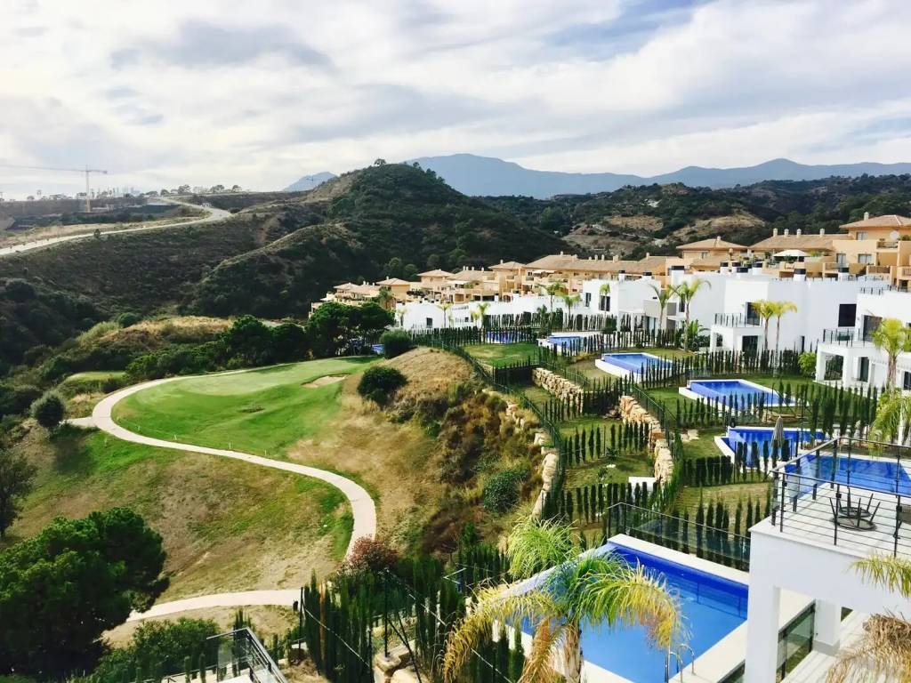 Casa de 396 m² en Estepona