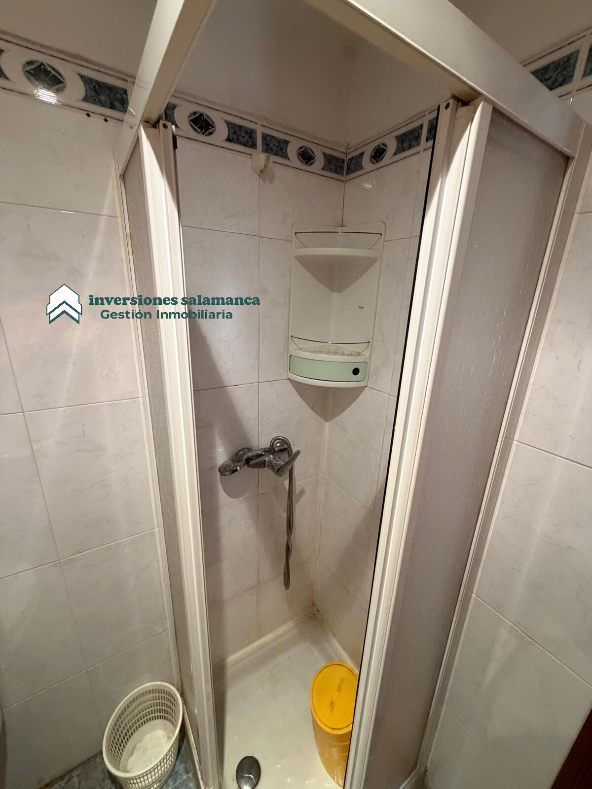 Piso de 100 m² en Salamanca