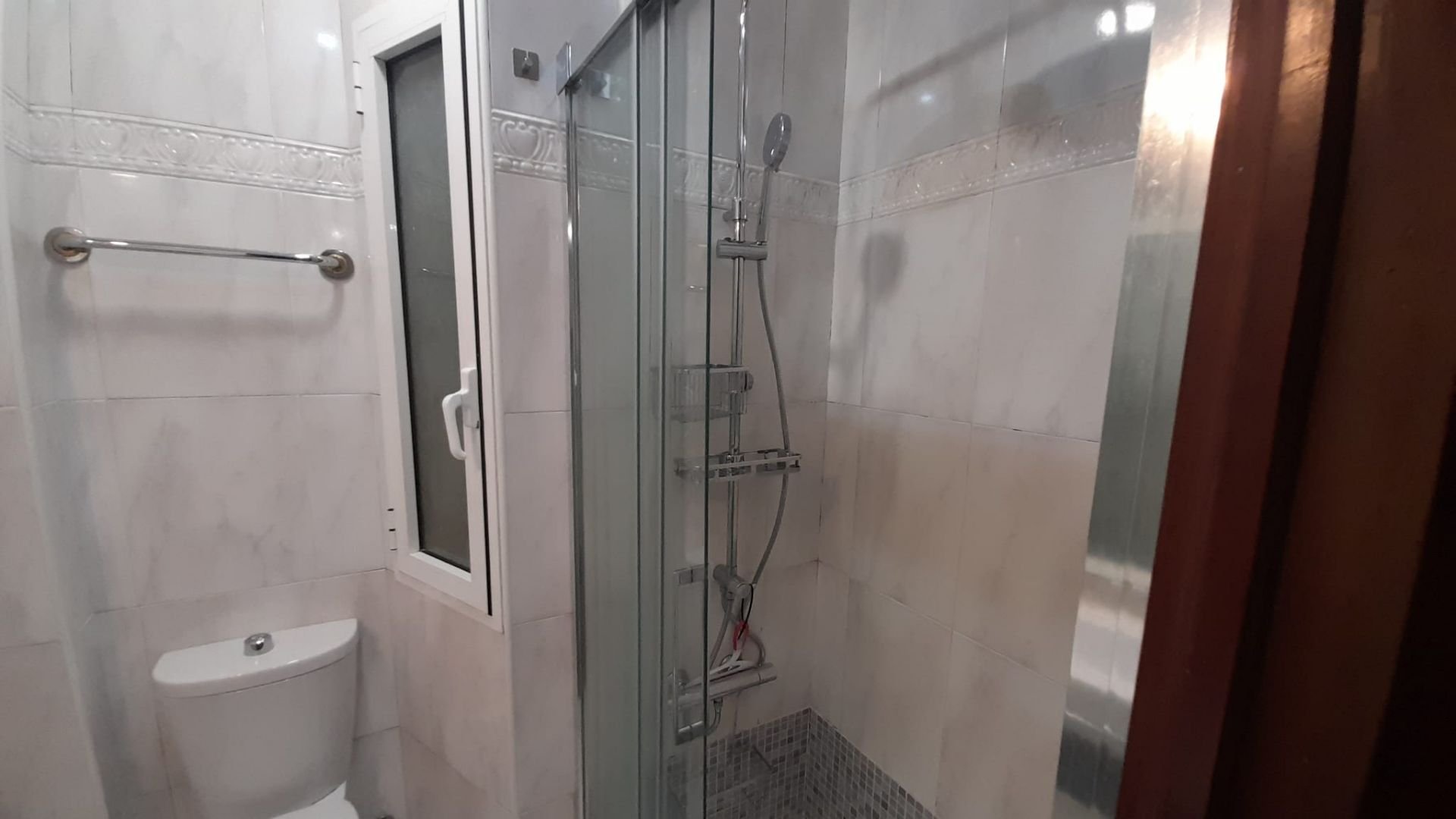 Piso de 68 m² en San Sebastián