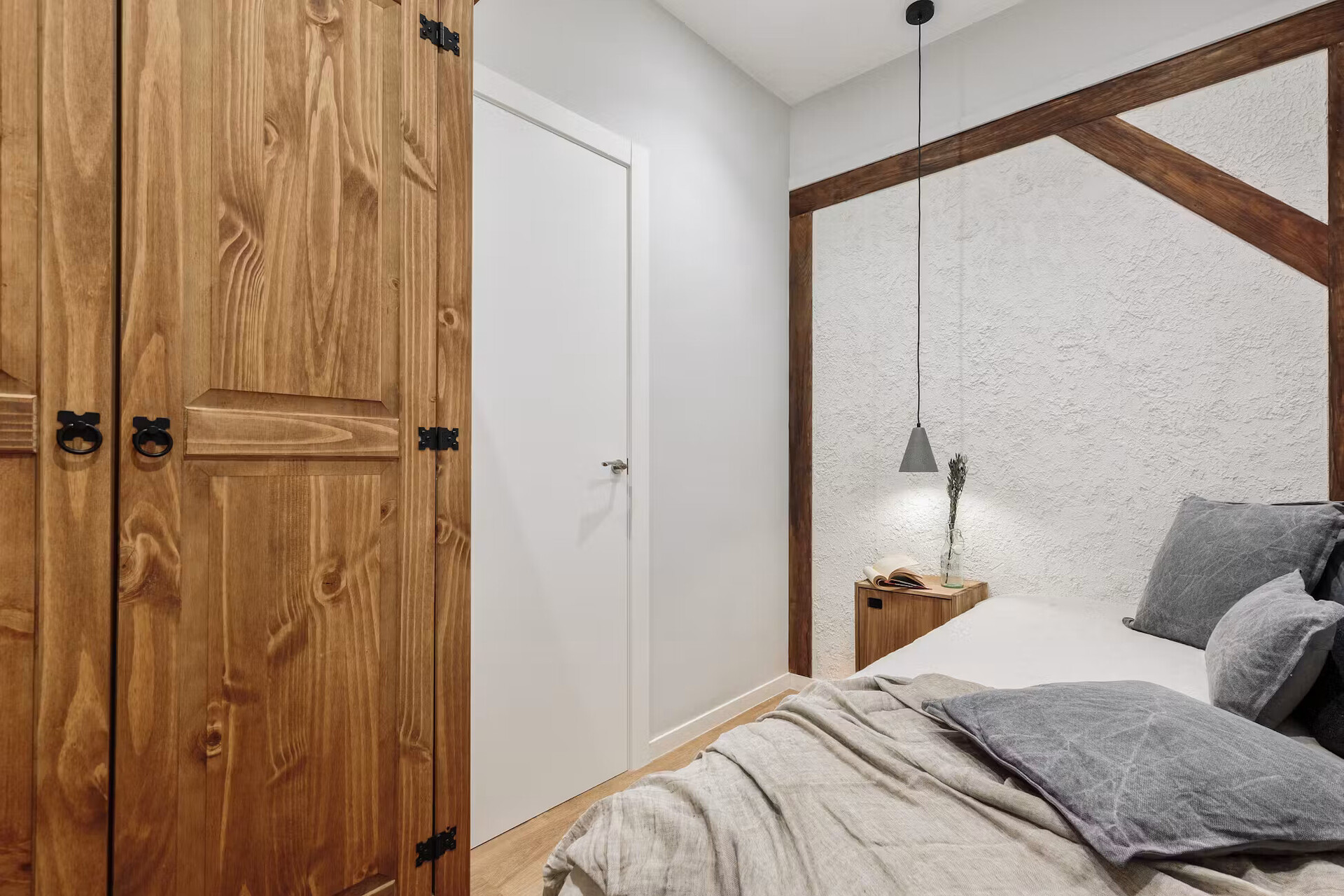 Pis de 73 m² a Barcelona
