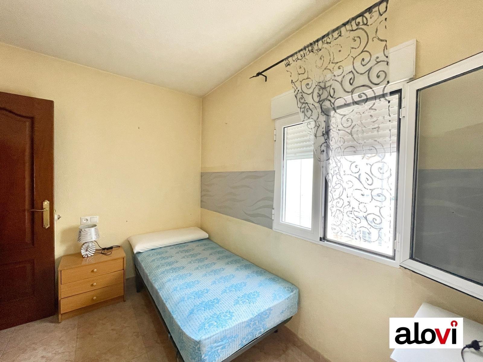 Habitación 90 m², Granada