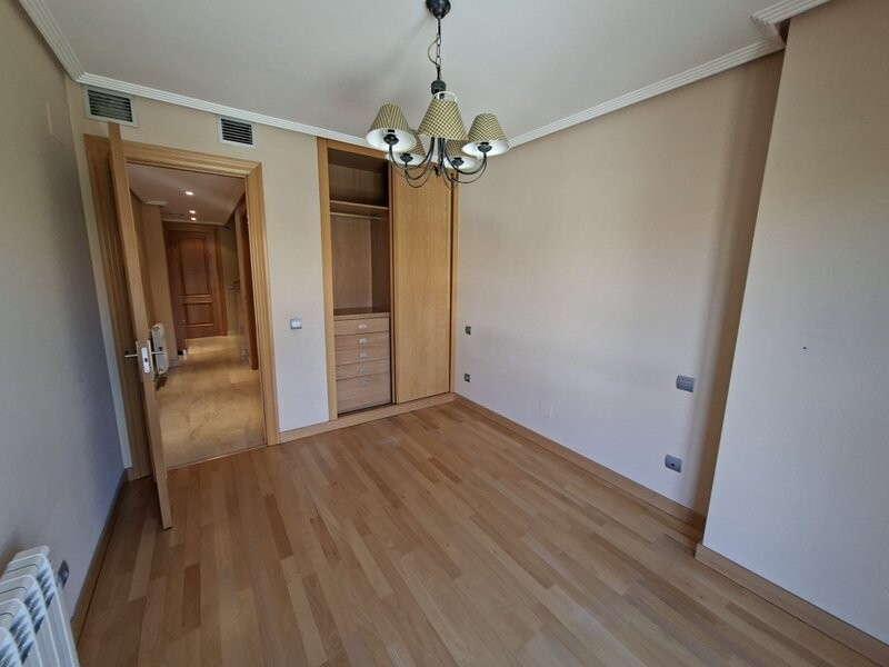 Piso de 320 m² en Valladolid