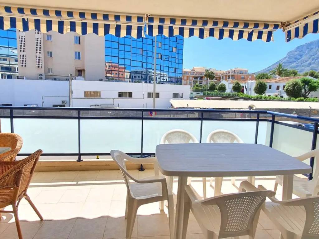 Piso de 110 m² en Dénia