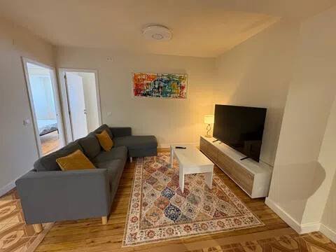 Piso de 75 m² en Ferrol