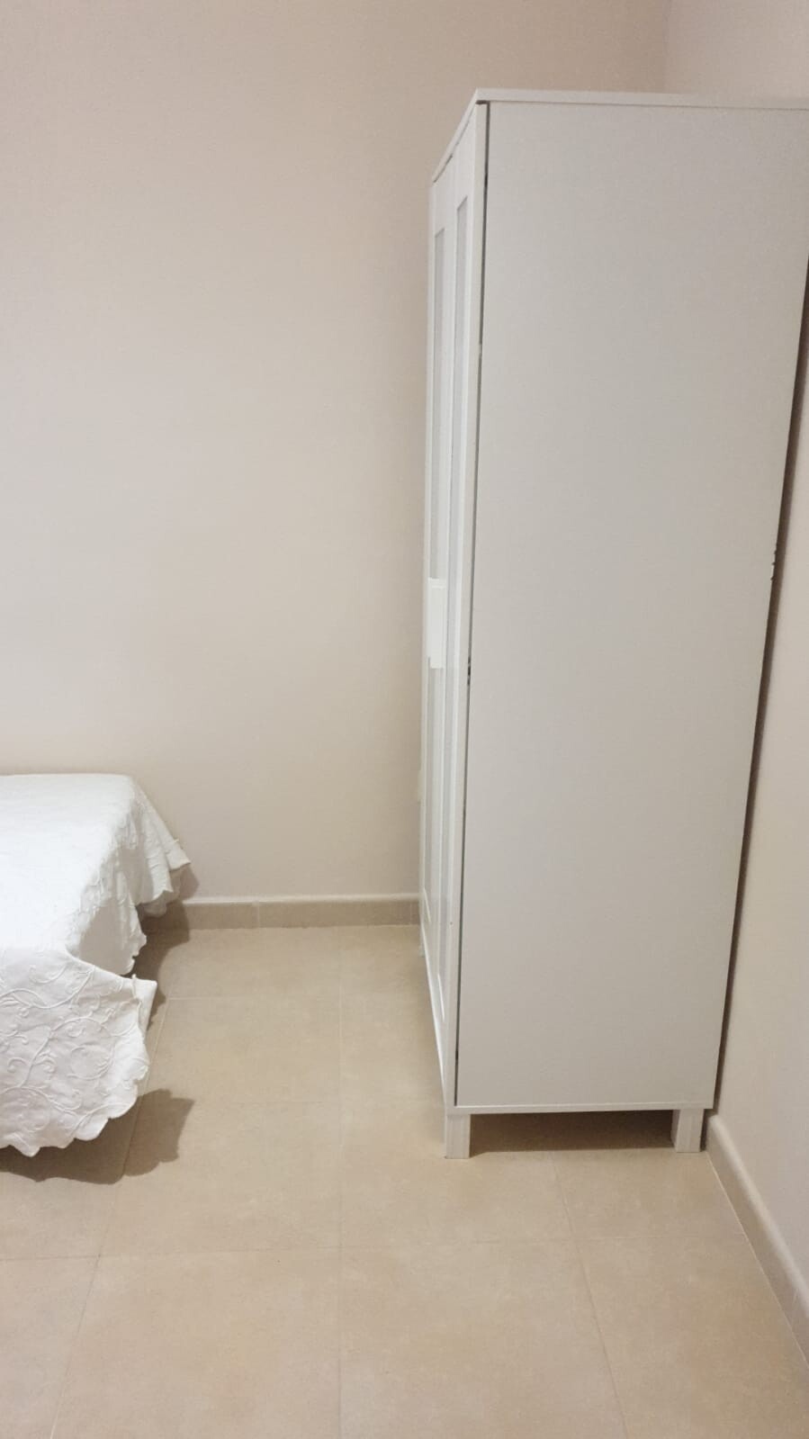 Flat 140 m² in Beas