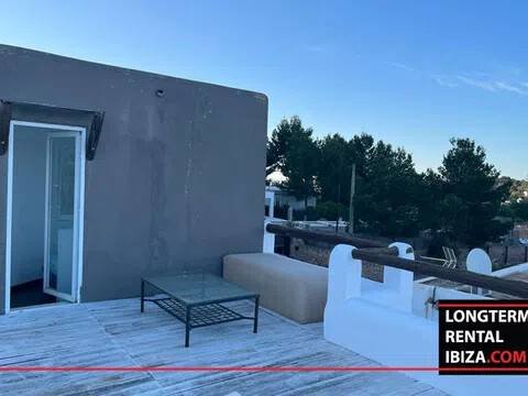 Casa de 250 m² a Sant Josep de sa Talaia