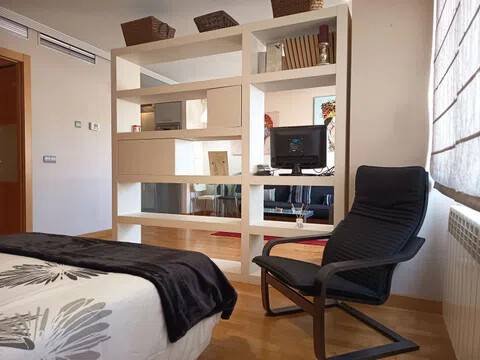 Pis de 57 m² a Valladolid