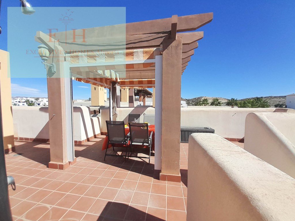 Piso de 45 m² en Vera