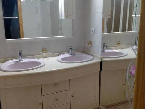 Piso de 120 m² en San Pedro del Pinatar