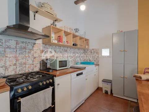 Pis de 92 m² a València