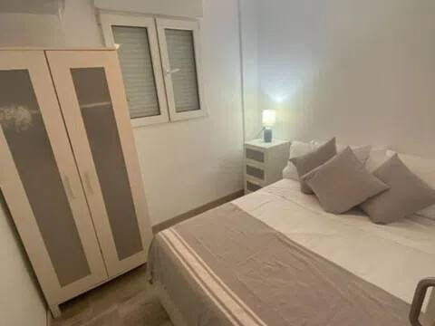 Pis de 80 m² a Almeria