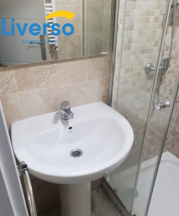 Habitación 98 m², Burgos