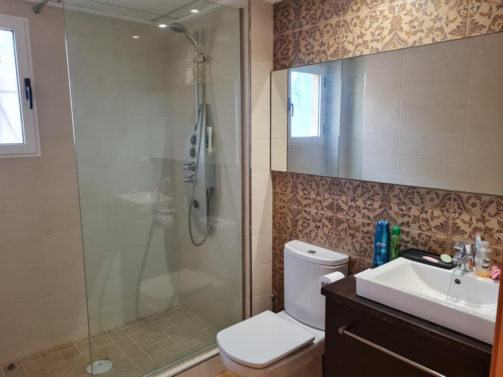 Piso de 112 m² en Rojales