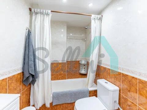Pis de 63 m² a Oviedo