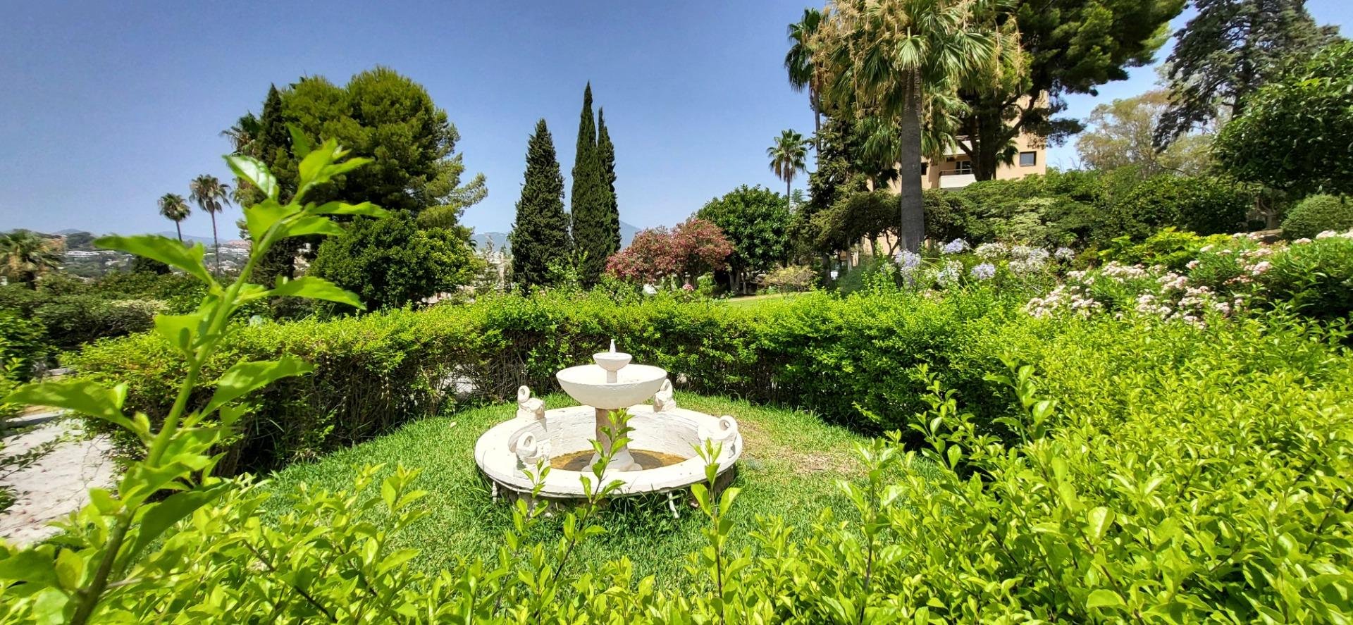 Piso de 65 m² en Marbella