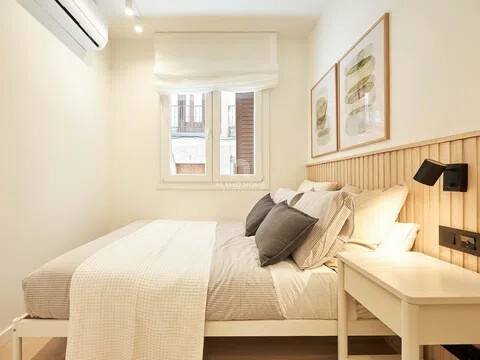Pis de 65 m² a Madrid