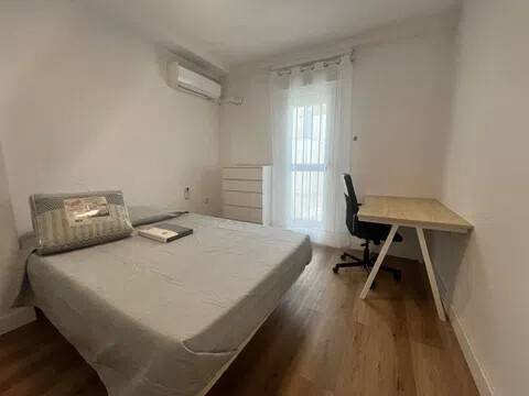 Wohnung 125 m² in Sevilla