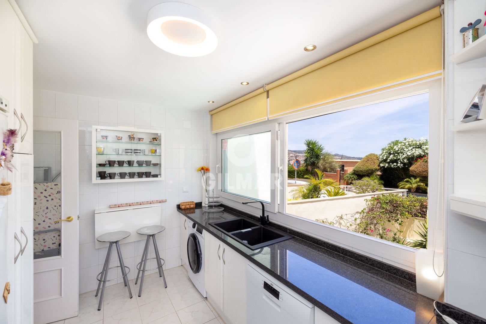 Квартира 96 м² у Benalmádena