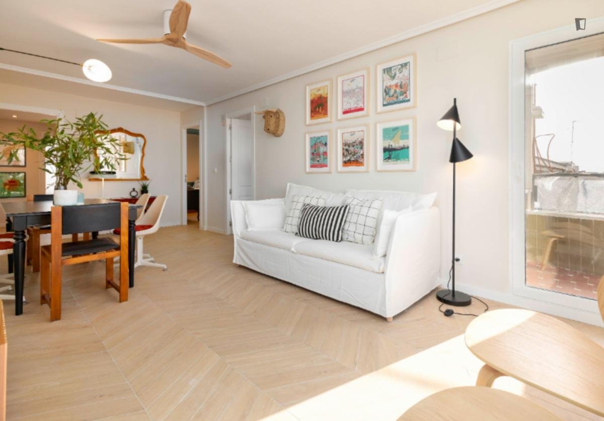 Habitación en alquiler, Valencia