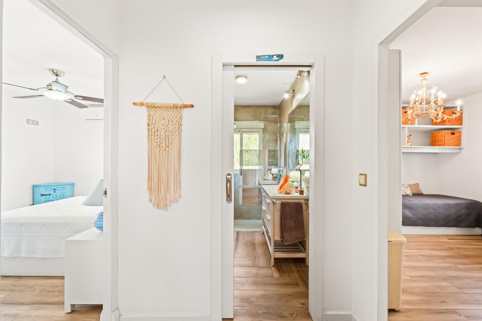 Casa de 190 m² en Elche