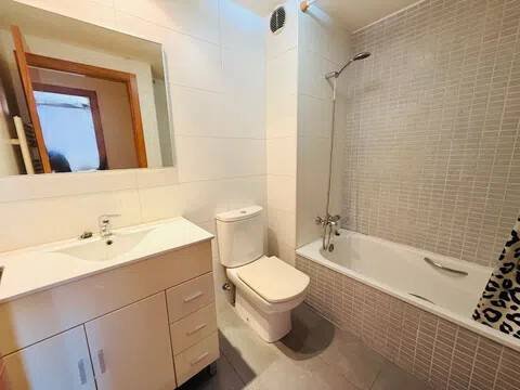 Pis de 49 m² a Lleida