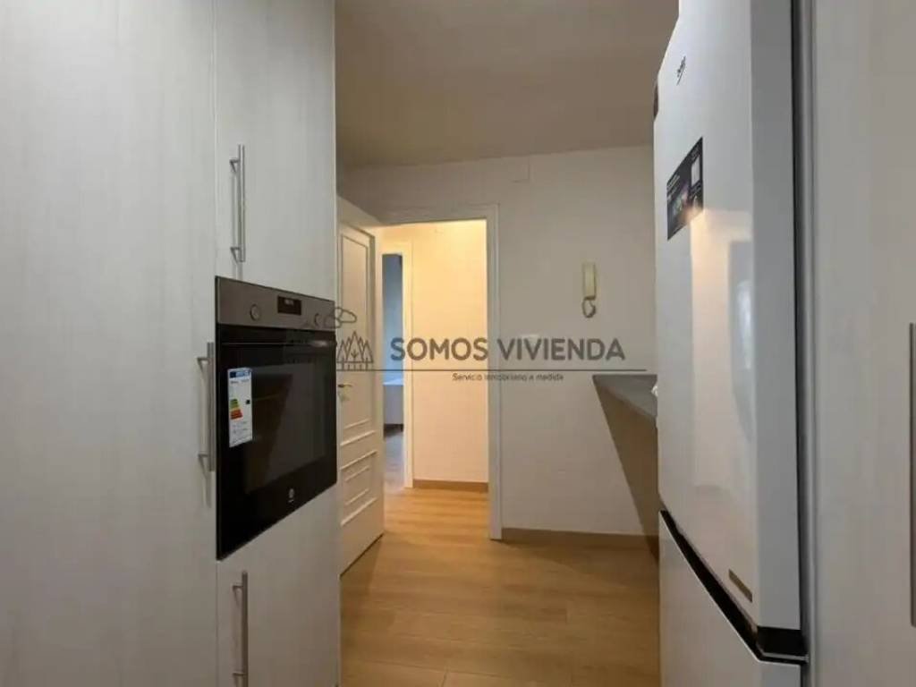 Piso de 82 m² en Ourense