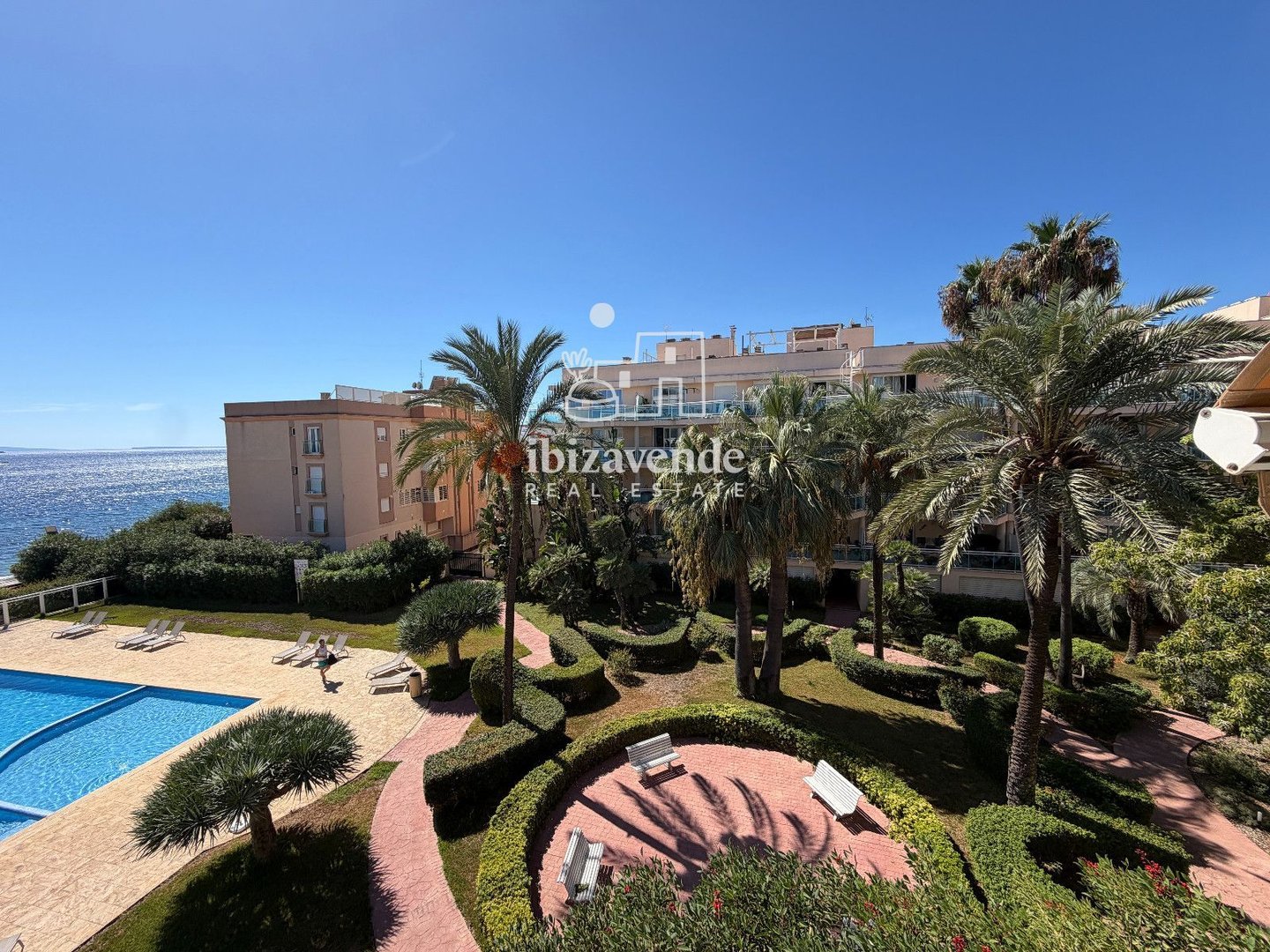 Pis de 71 m² a Eivissa
