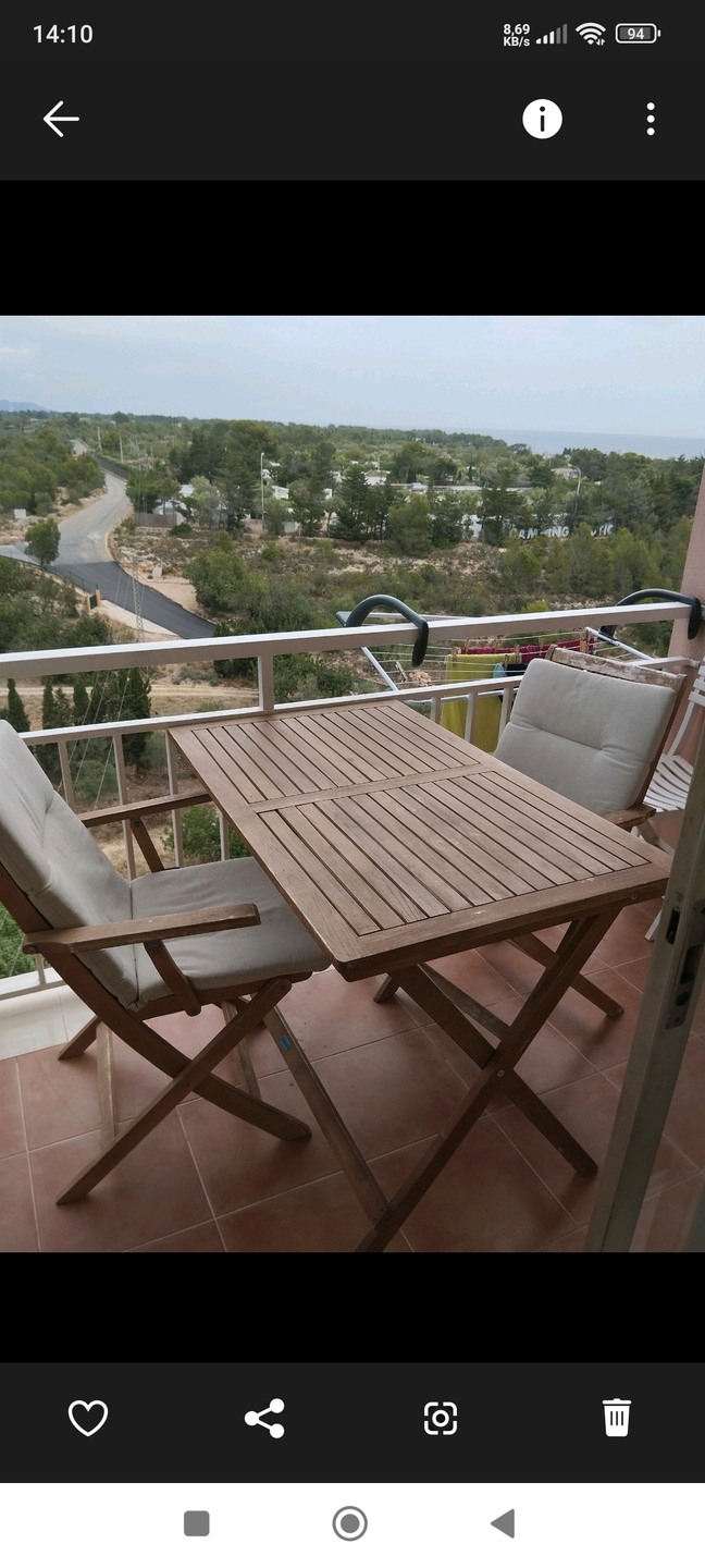 Habitación 119 m², l'Ametlla de Mar