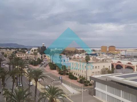 Piso de 90 m² en Castellón de la Plana