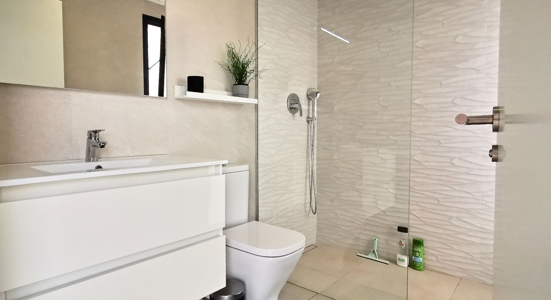 Casa de 126 m² en Águilas