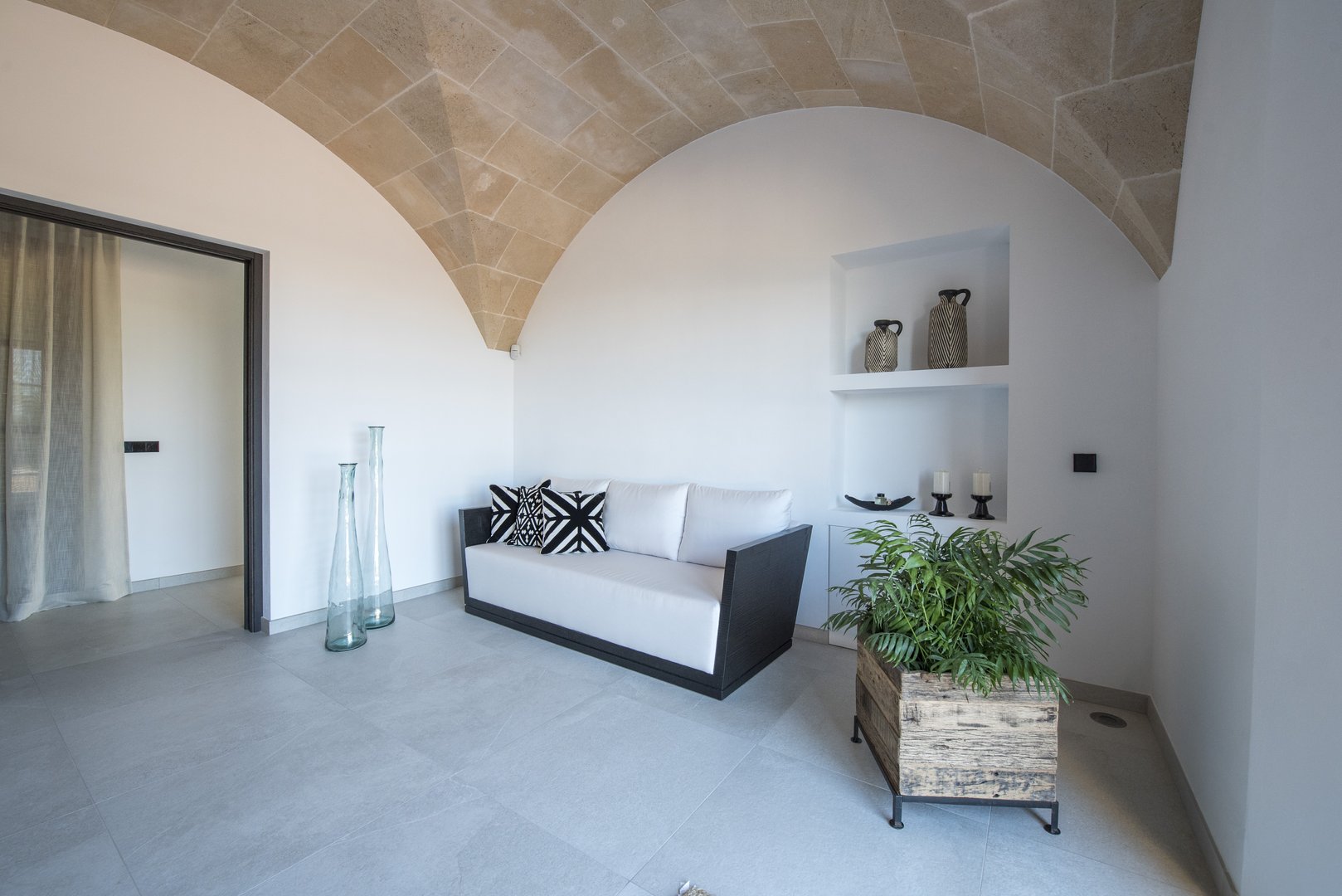 Piso de 821 m² en Campos