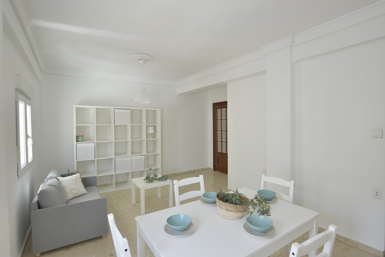 Wohnung 67 m² in Valencia