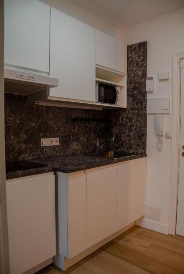 Piso de 47 m² en Roquetas de Mar