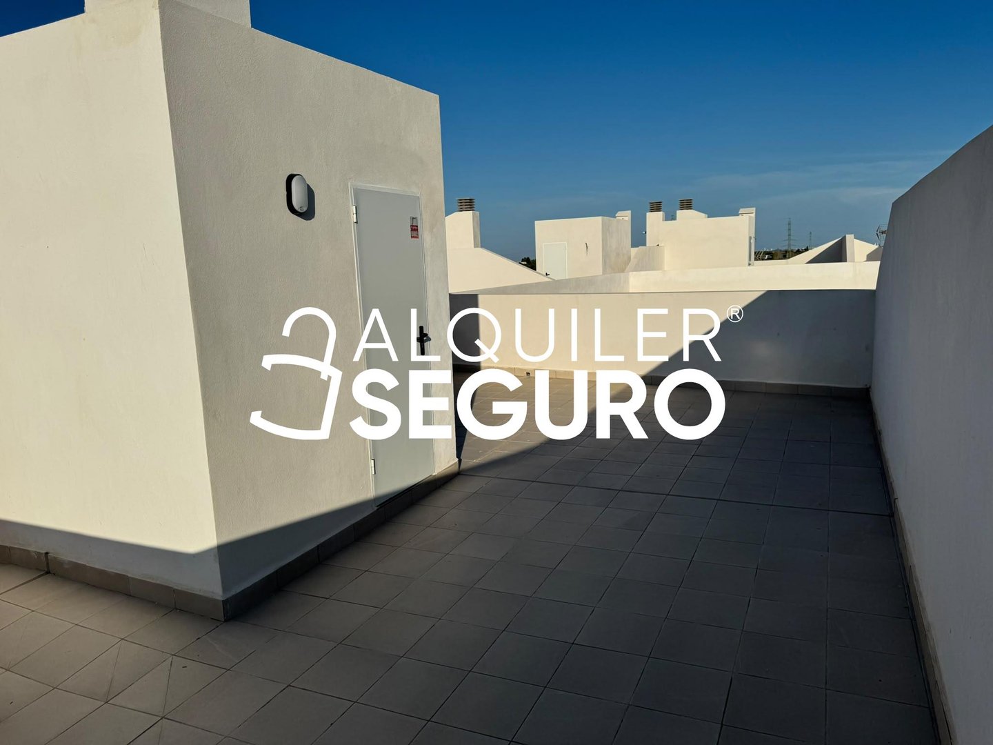 Pis de 45 m² a Alginet