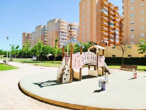 Piso de 70 m² en Oropesa del Mar