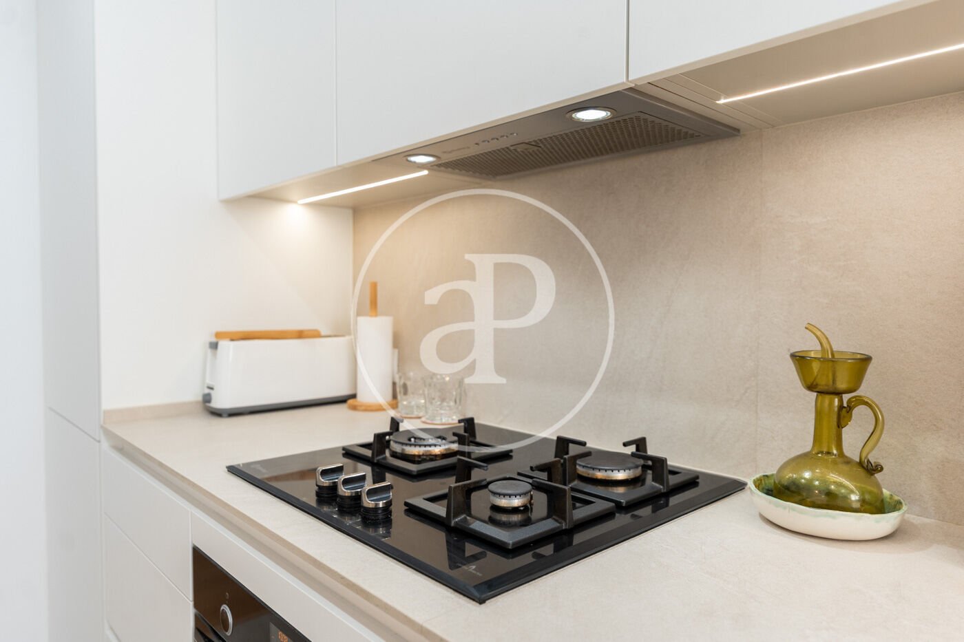 Wohnung 111 m² in Palma